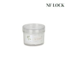 NF LOCK 엔에프락 캐니스터 트라이탄 밀폐용기 1호 460ml