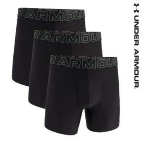 sh06 남성 UA 퍼포먼스 Tech™ 6인치 Boxerjock® 1387414-001 (S31546152)