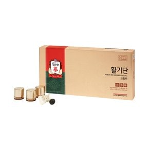 활기단(3.75g*30환) + 쇼핑백 증정
