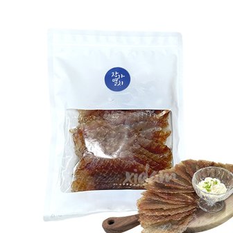 자이담 손살 아귀포 400g(13미)