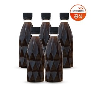 카페리저브 스페셜티 블랙 360ml 20pet/커피