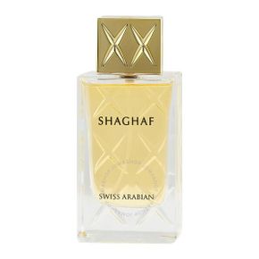 Swiss Arabian 여성 Shaghaf EDP 스프레이 향수 2.5 oz 프래그런스 향수 3030890