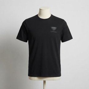 ORIGIN 오리진 남성 반팔티 Black YMU26203Z1