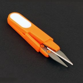 봉돌 합사 꿰미 낚시용 바늘 낚시도구 접이식가위