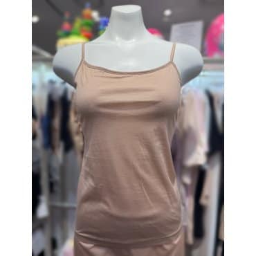barbara 바바라 140수 여성 끈런닝 ALG4400S
