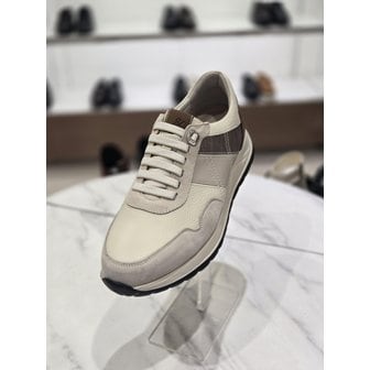 소다 [시흥점] 남성 밴딩 세미캐주얼 스니커즈 (FMM527)