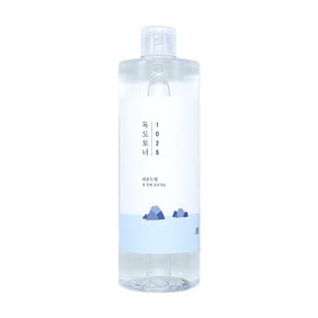 1025 독도 토너 500ml 민감성피부 대용량토너