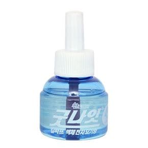 굿나잇킬파프 액체 전자모기향 리필45ml