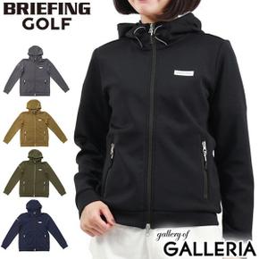 3133051 브리핑 골프 웨어 BRIEFING GOLF WOMENS 3D LOGO PARKA 로고 파커  CA3237348