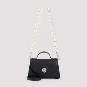 [해외배송] 시몬로샤 토트백 BAG173PS 0787 BLACK