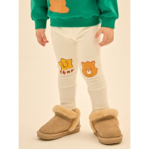 반짝별 융기모레깅스