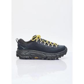 24 FW HOKA 여성 토르 서밋 스니커즈 hok0356005blk