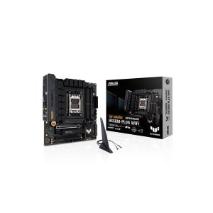 엠지솔루션 ASUS TUF GAMING B650M-PLUS WIFI 대원씨티에스