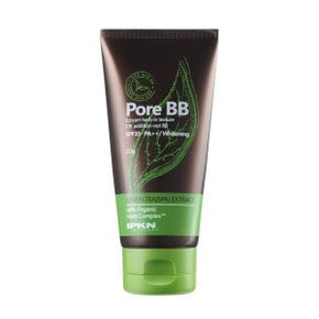 내추럴 허브티 모공 비비 50g / SPF 35 PA++ / 미백기능성