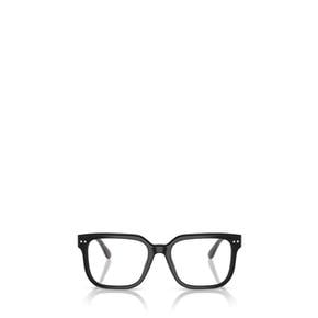 26FW 랄프 로렌 안경 RL6249U 5241 BLACK