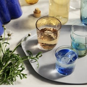 [브로스테 코펜하겐] 휴 유리컵 2colors
