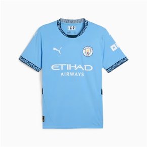 MCFC 맨체스터 시티 홈 레플리카 져지 MCFC Home Jersey Replica