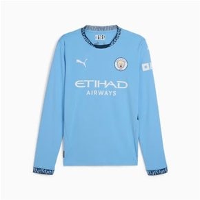 MCFC 맨체스터 시티 홈 레플리카 져지 MCFC Home Jersey Replica