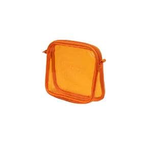 휴먼 메이드 PVC 파우치 스몰 오렌지 HM29GD045