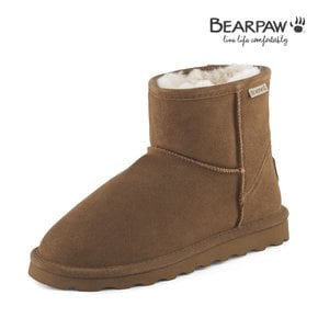 와이컨셉 베어파우(BEARPAW) 여성 양털 부츠 얼리사 ALYSSA (K316002ND-W)