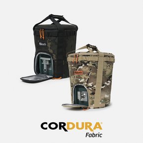 CORDURA Water Jug Bag CAMO