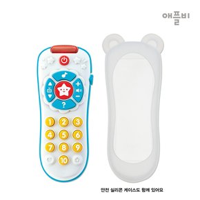 (정가대비 30%할인) 애플비 베이비 리모컨(Play Toy 사운드북)