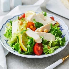 닭가슴살 리얼바 오리지널  80g/아이스팩+아이스박스 포장