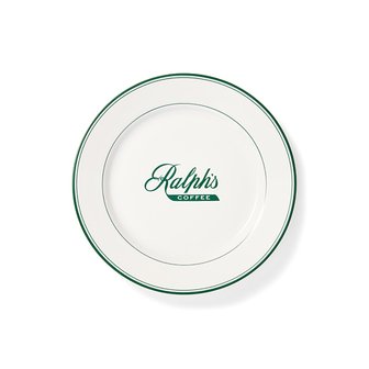 폴로 랄프 로렌 랄프 로렌 Ralphs 디저트 플레이트(HMRLTBLH3620053110)