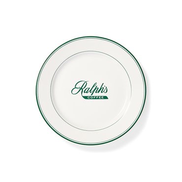 폴로 랄프 로렌 랄프 로렌 Ralphs 디저트 플레이트(HMRLTBLH3620053110)