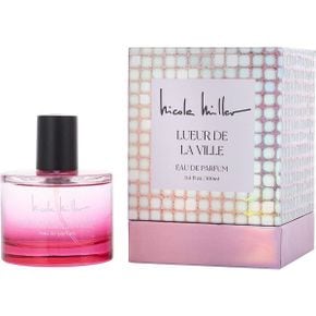 니콜밀러 Lueur 뒤 라 Ville 오 퍼퓸 스프레이 100ml 9060578