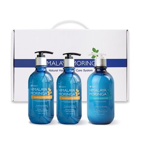 포고니아 바디워시500ml(2개)+바디로션500ml 바디선물세트