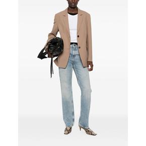 26FW 클로즈드 수트 자켓 C9714835P22939 BEIGE