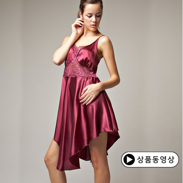 [바풀] SB CN 185046 레이스 포인트 슬립 - SSG.COM