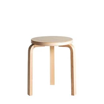  [해외배송] ARTEK 60 우드 STOOL B0060347908