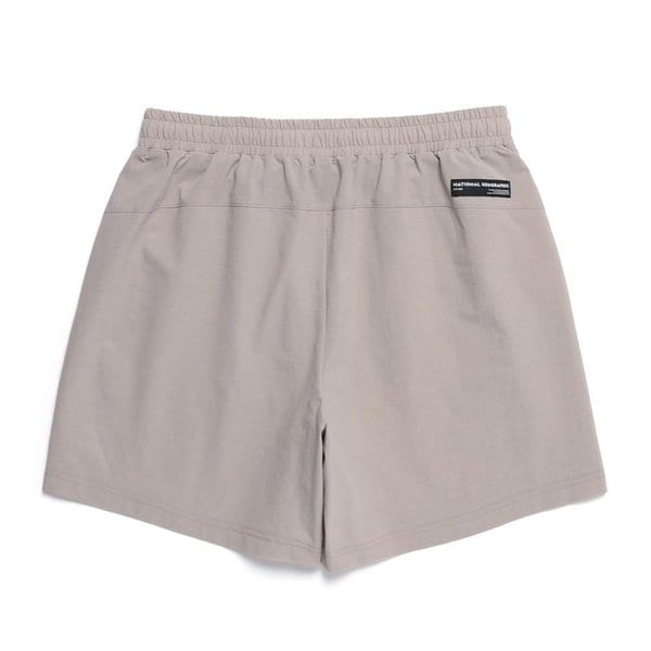 [여주점] N252WHP190 여성 프로즌에어 4부 쇼츠 MOURNING GREY