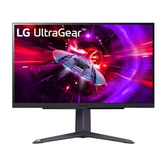 LG 모니터 27GR75Q 배송무료