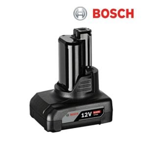 보쉬 GBA 10.8V-12V 6.0Ah 배터리1600A00X7J