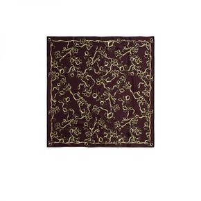 4132311 Madewell Silk Bandana