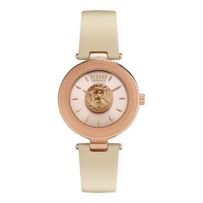 5378659 Versus Versace Brick Lane Strap Watch