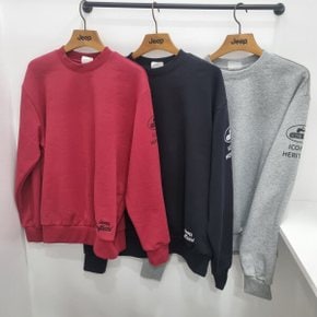 크래프티드 그래픽 맨투맨 JQ1TSU831_JK