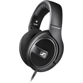 미국 젠하이저 헤드셋 Sennheiser Consumer Audio HD 569 Closed Back Headphone블랙 1701564