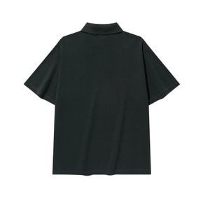 다잉 폴로 티셔츠 차콜 CO2502ST04CH