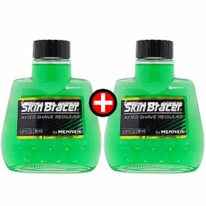 1+1 멘넨 스킨 브레이서 스킨180ml