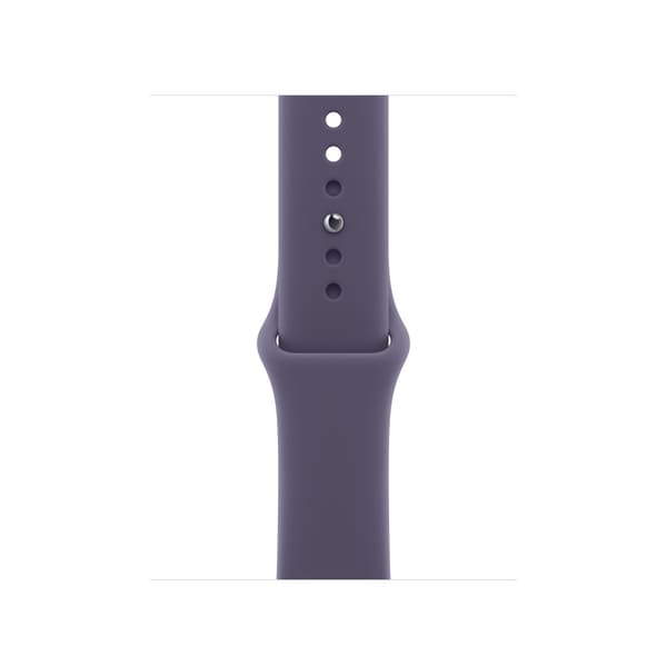 정품 42mm 퍼플 포그 스포츠 밴드 - S/M MFGG4FE/A