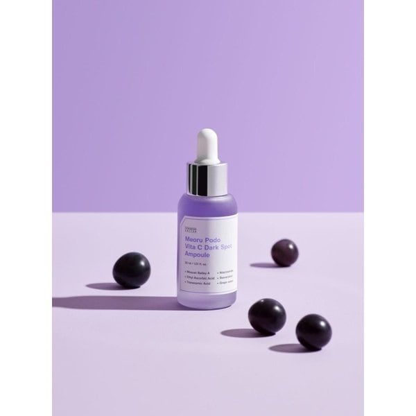 머루포도 비타C 다크 스팟 잡티 앰플 30ml