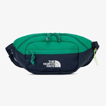 노스페이스키즈 NN2HQ00S 키즈 웨이스트 백 미디움 KIDS WAIST BAG M