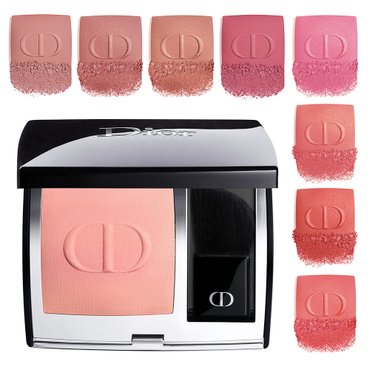 DIOR 디올 DIOR 루즈 파우더 블러쉬