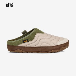 (남성)TEVA 방한화 패딩슈즈 리엠버 STVM2339596-CHG