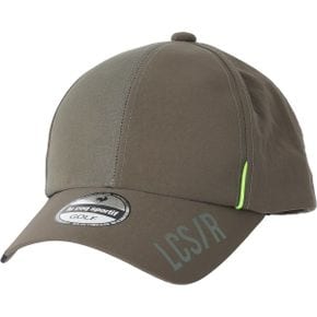 일본 르꼬끄 골프모자 COX SPORTIF Golf QGBWJC09 Mens Logo Print Cap Absorbent Quick Drying