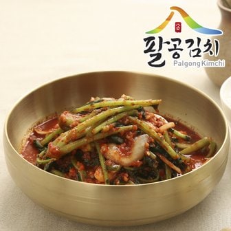 팔공김치 팔공 열무김치 3kg